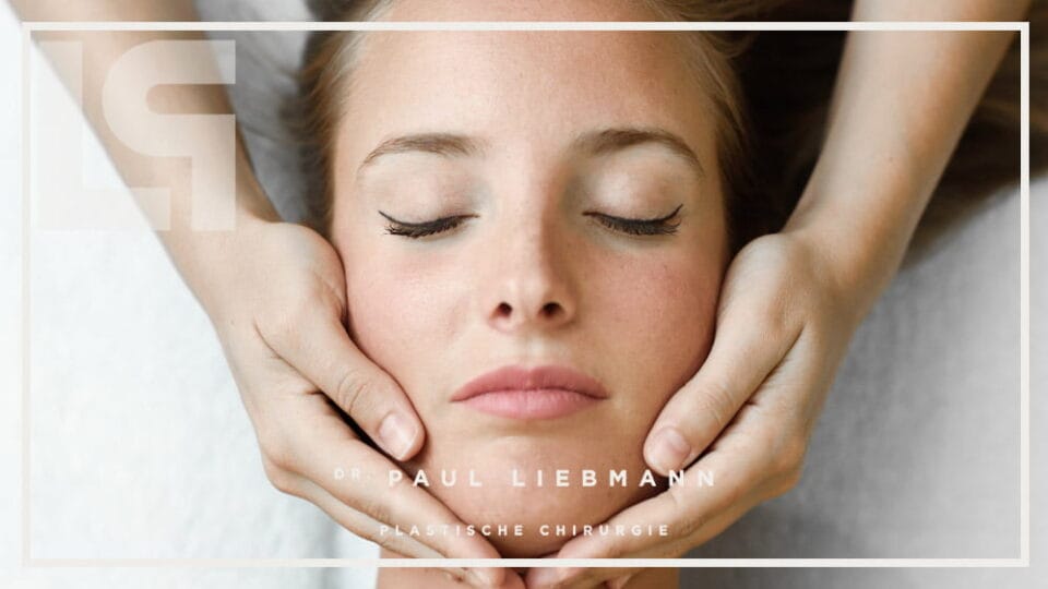 Titelbild Facial Yoga oder Facelift