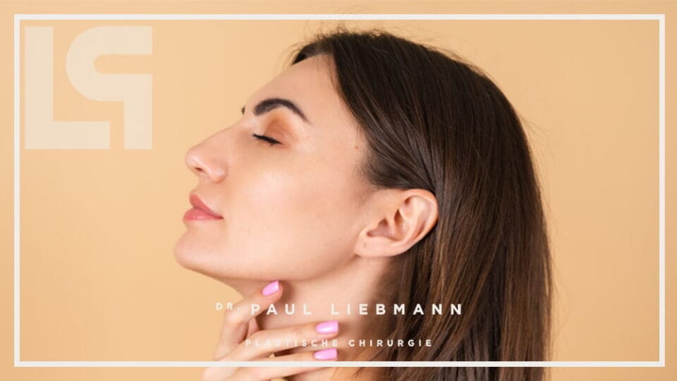 Header Gesicht straffen