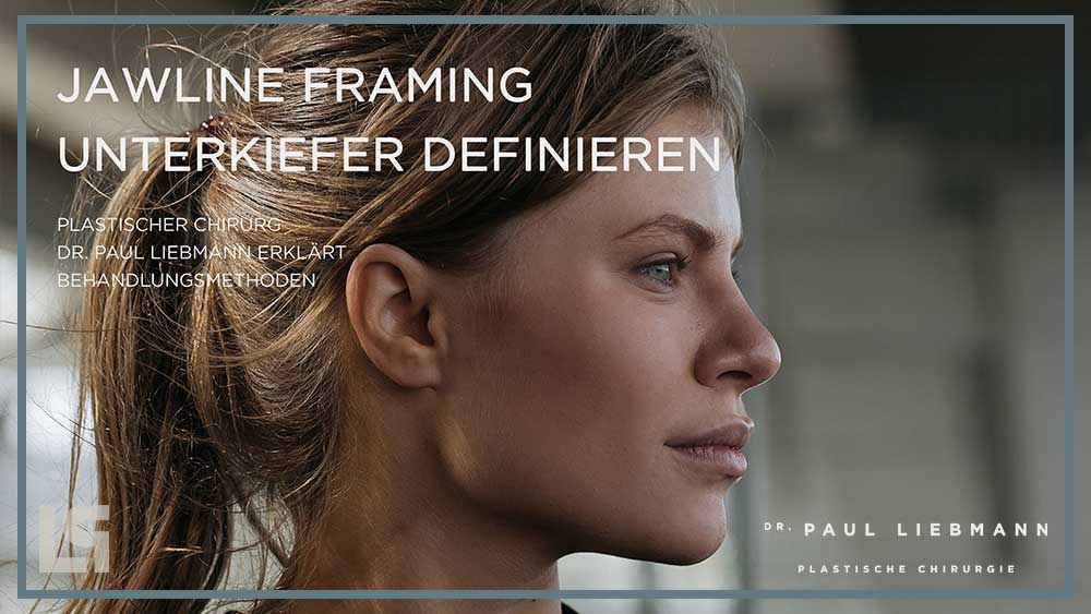 Jawline Contouring
