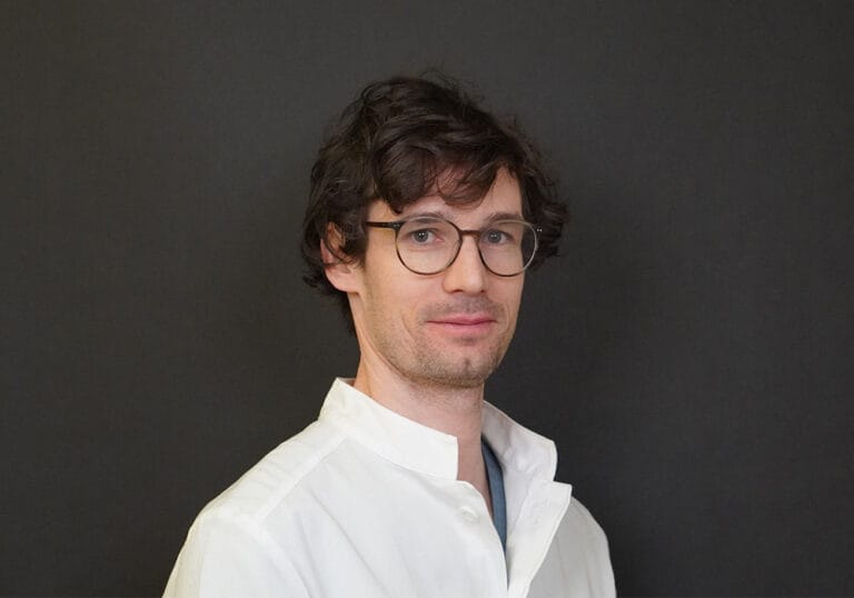 Dr. Paul Liebmann