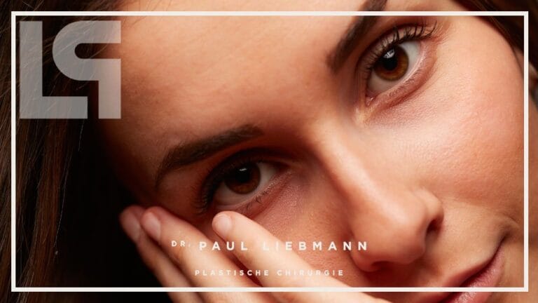 Titelbild Alterungsprozess