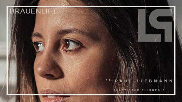 Header Augenbrauenlift