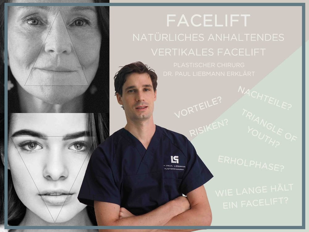 Drliebmann Facelift