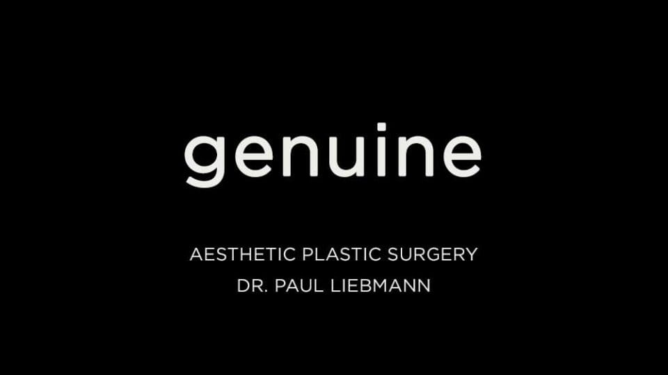 Genuine Behandlungsmethode