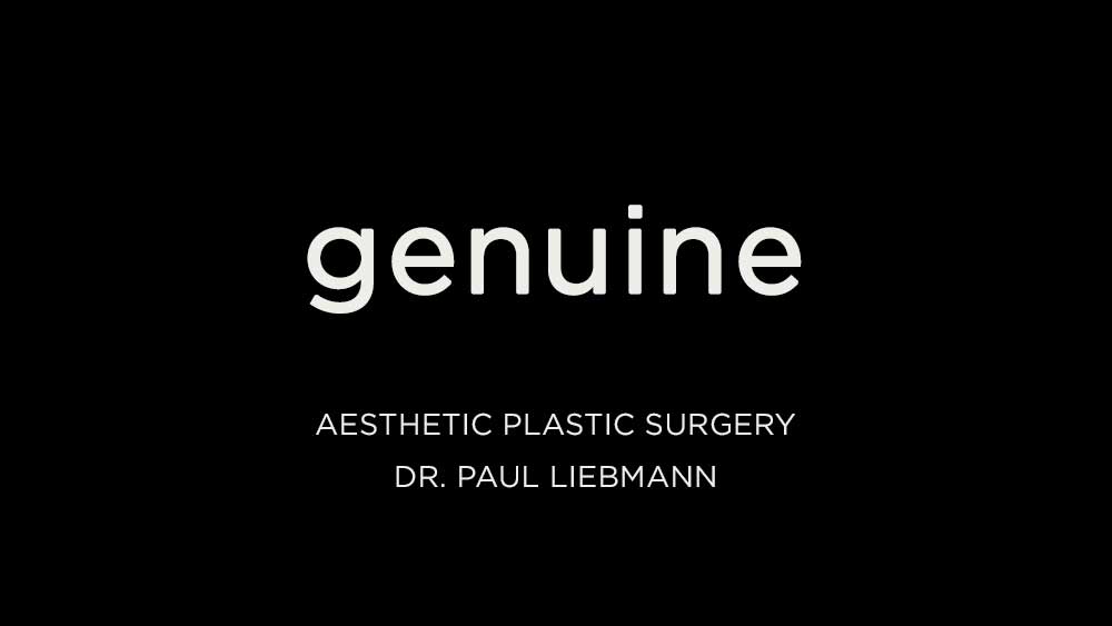 Genuine Behandlungsmethode