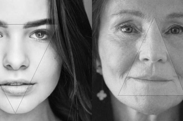 Foto von dem Triangle of Youth