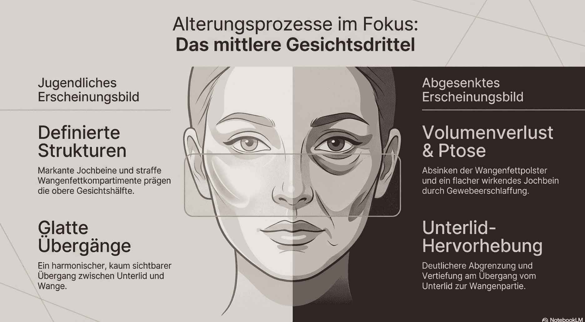 Grafik zum Midfacelift