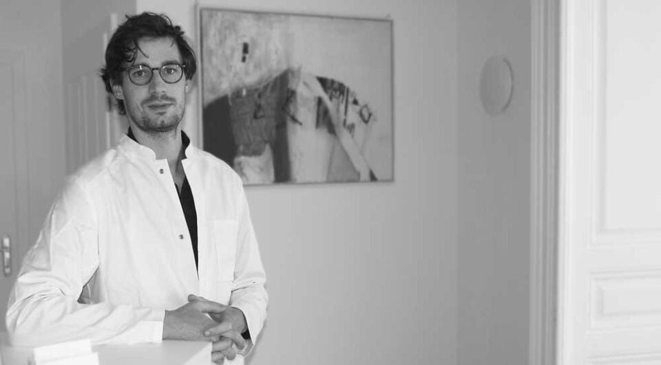 Plastischer Chirurg Wien