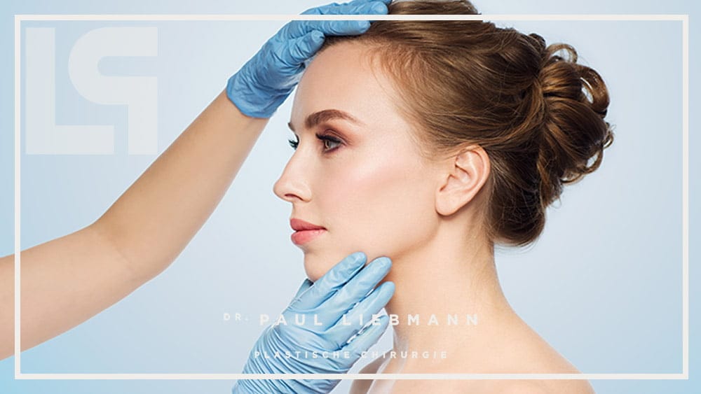 Bild zeigt Titelbild Plastische Chirurgie